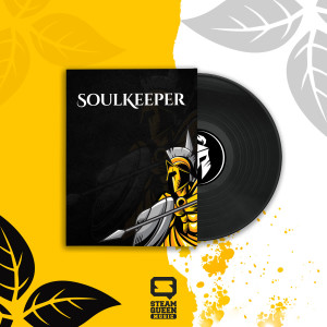 Album Soulkeeper from Steamqueen Music