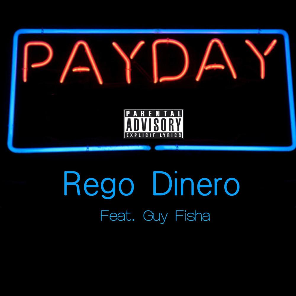 Pay Day (feat. YungGuyFisha) (Explicit)