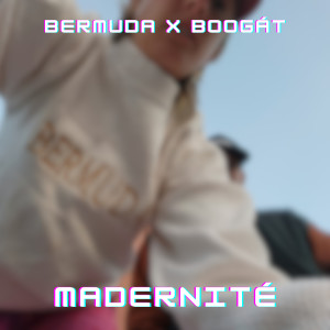 Boogat的专辑Madernité