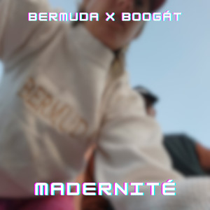 อัลบัม Madernité ศิลปิน Boogat