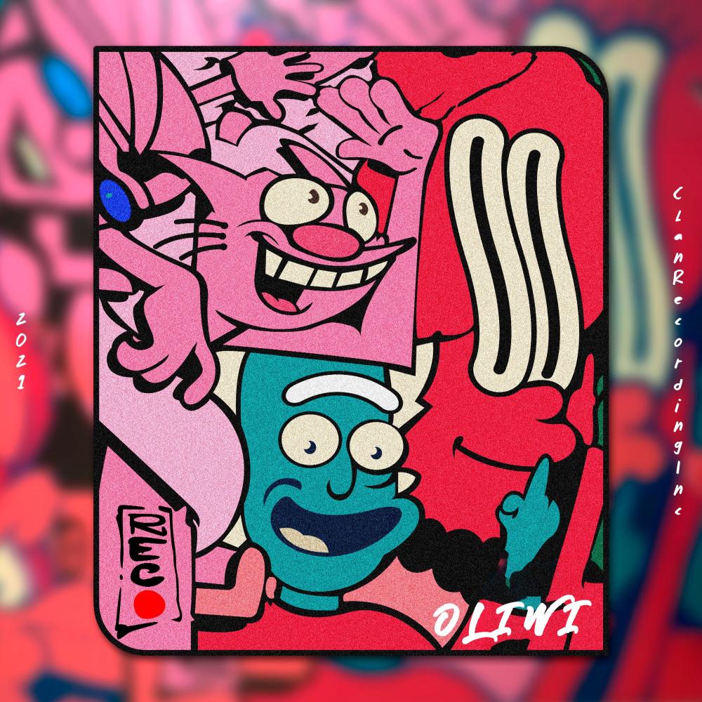 Saoco (feat. Oliwi)