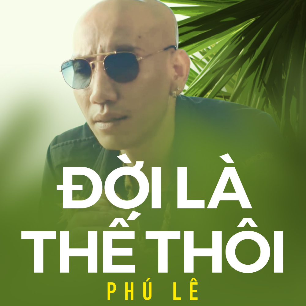 Đời Là Thế Thôi