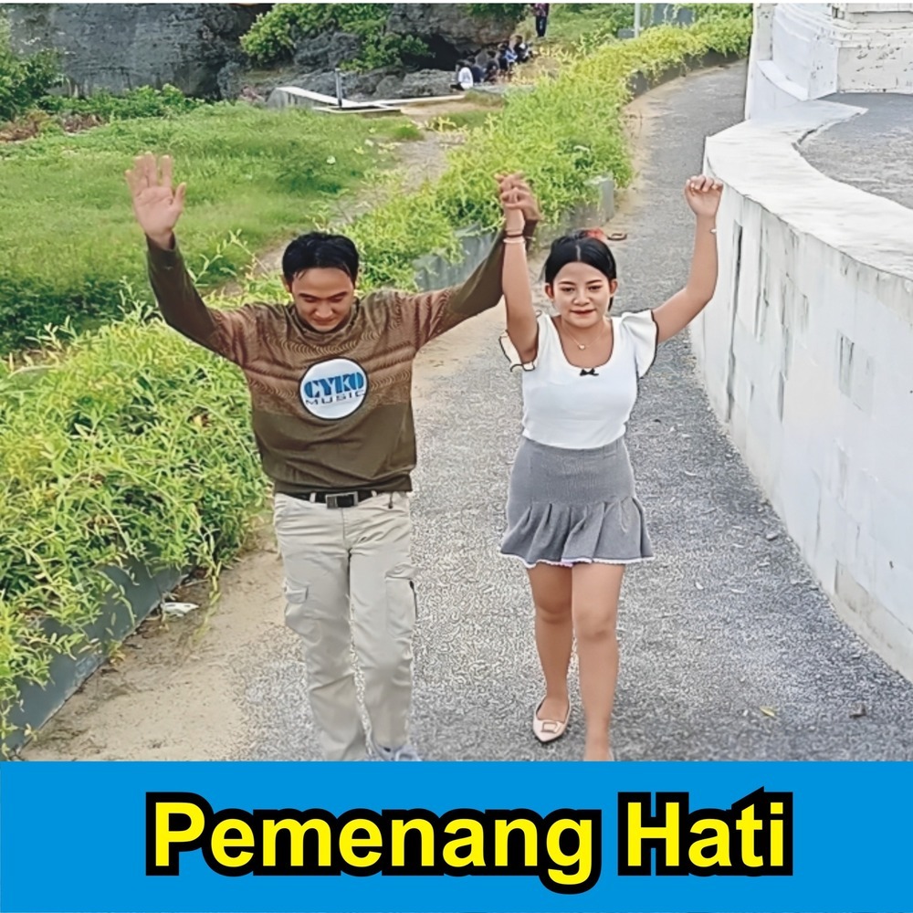 Pemenang Hati