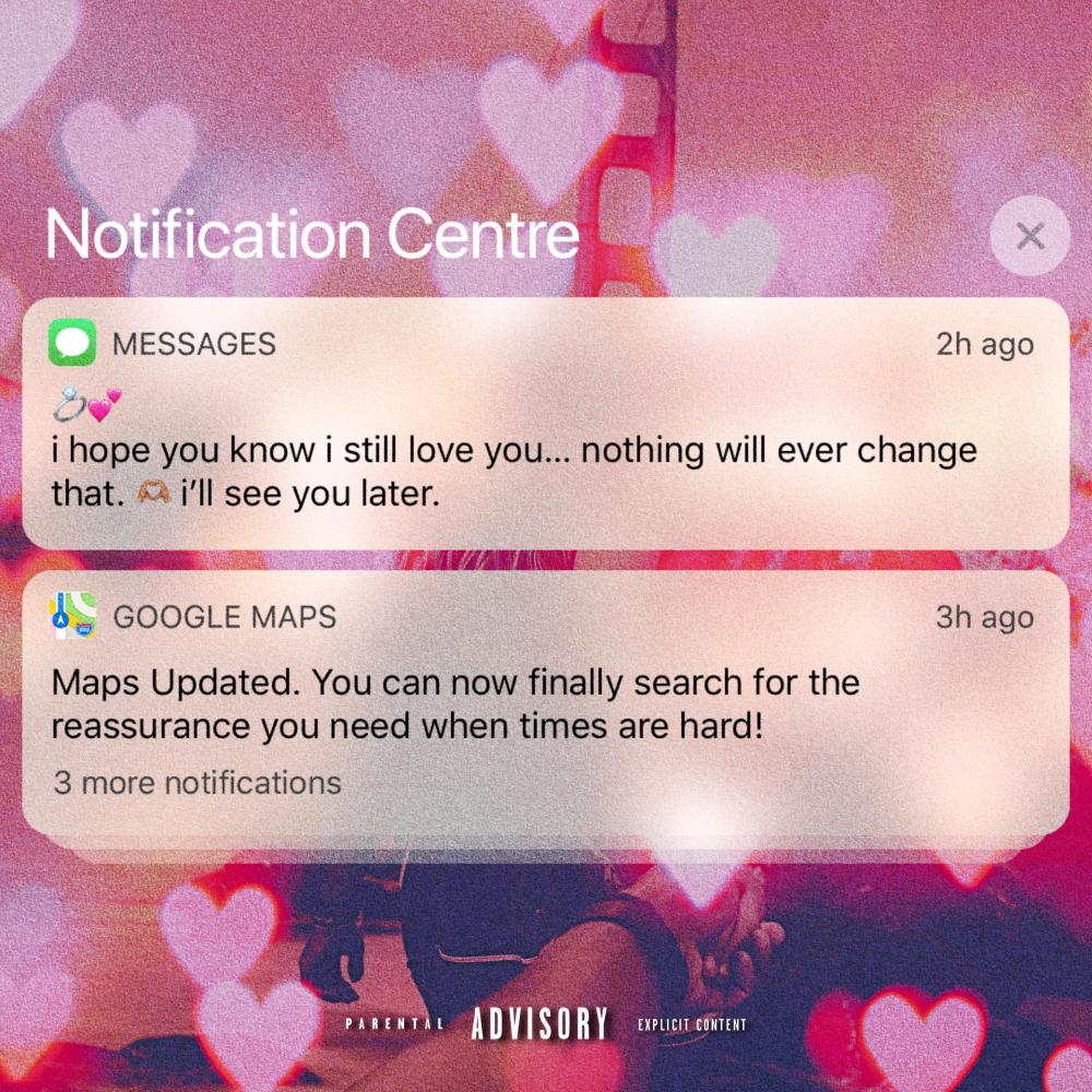 REASSURANCE (Explicit)