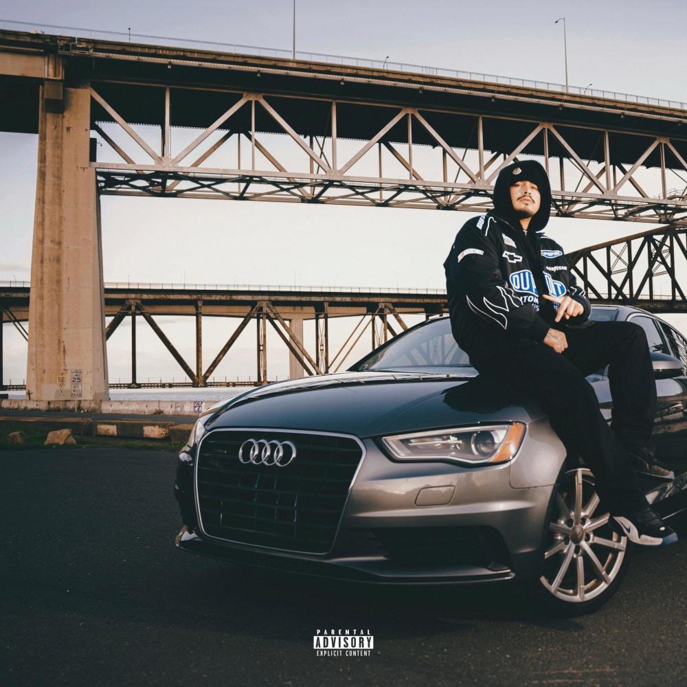 Pit Stop (feat. To.Coast) (Explicit)
