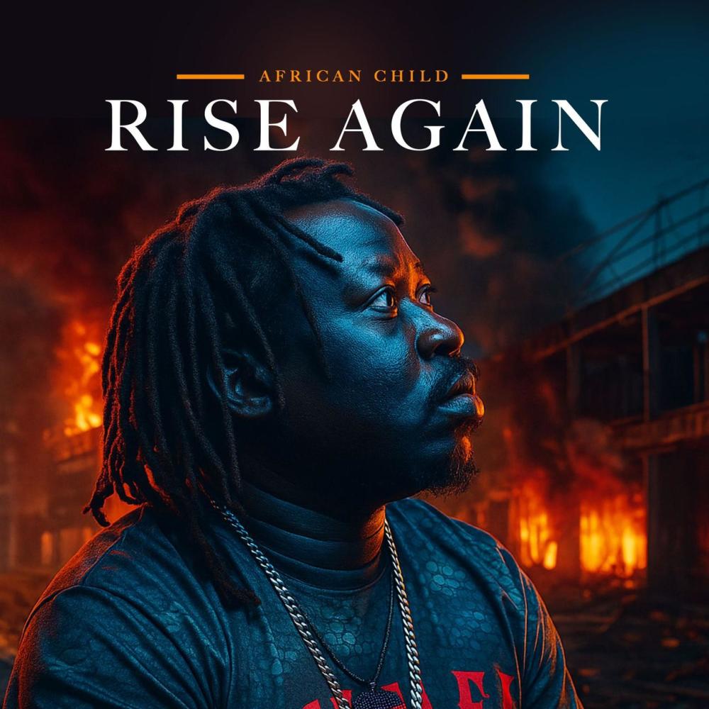 Rise Again