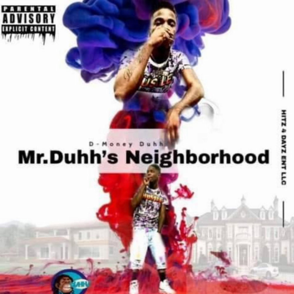 I Hustle (Explicit)