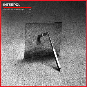 อัลบัม The Other Side Of Make-Believe (Explicit) ศิลปิน Interpol