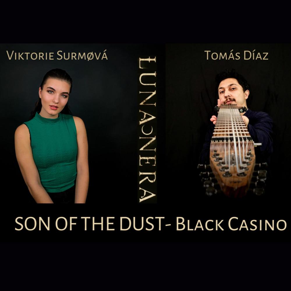 Son of the Dust (feat. Tomás Díaz)
