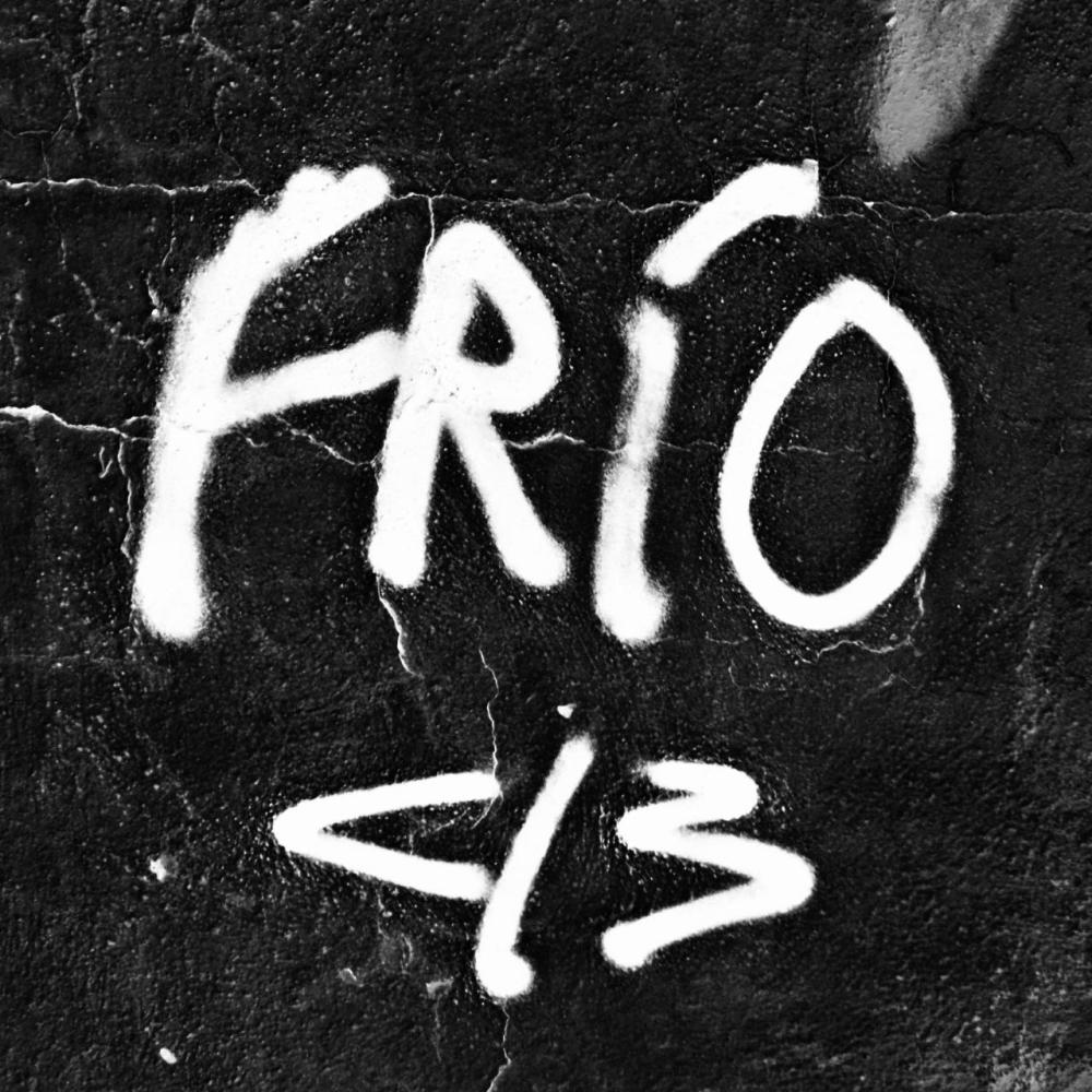 Frío