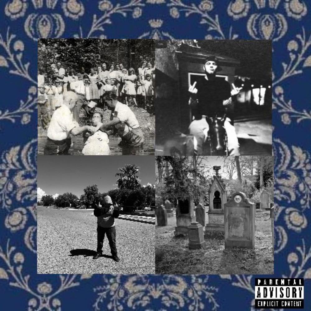 AS A DOG RETURNS TO ITS VOMIT, SO A FOOL REPEATS HIS FOOLISHNESS (feat. RealTUC) (Explicit)