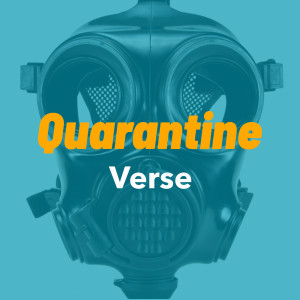 Album Quarantine from 