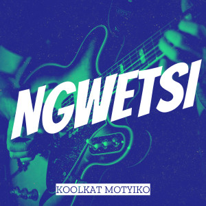 Listen to Ngwetsi song with lyrics from Koolkat Motyiko