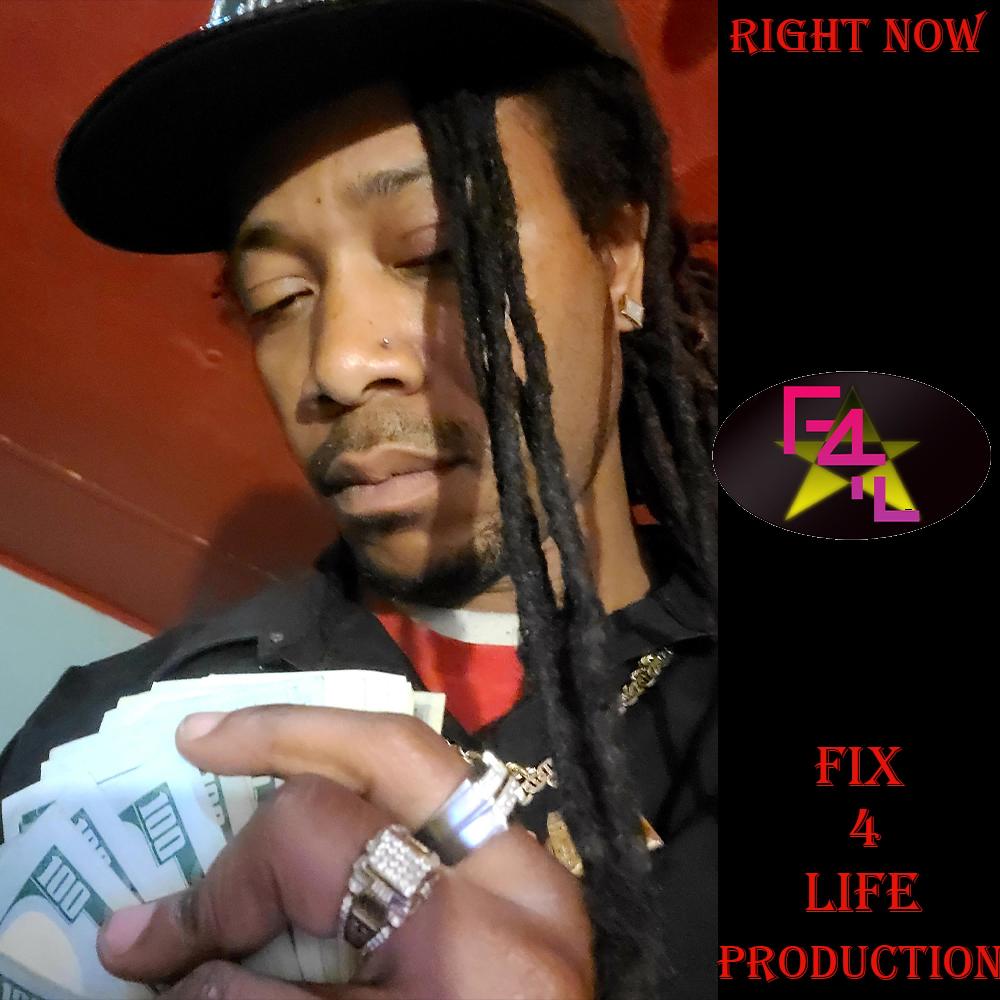 Right Now (Explicit)