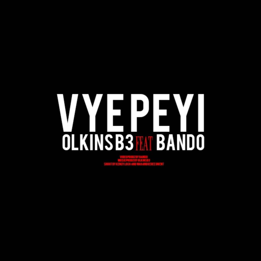 VYE PEYI (feat. Bando) (Explicit)