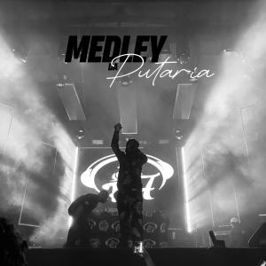 Dj R7的專輯Medley da Putaria (Explicit)