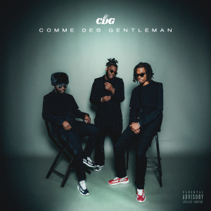 COMME DES GENTLEMAN (Explicit) dari CDG