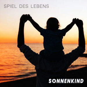 Sonnenkind的专辑Spiel Des Lebens