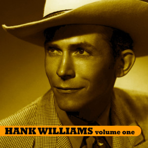 收聽Hank Williams的Why Dont You Love Me歌詞歌曲