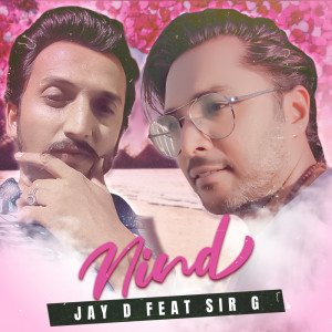 Album Nind from Jay D