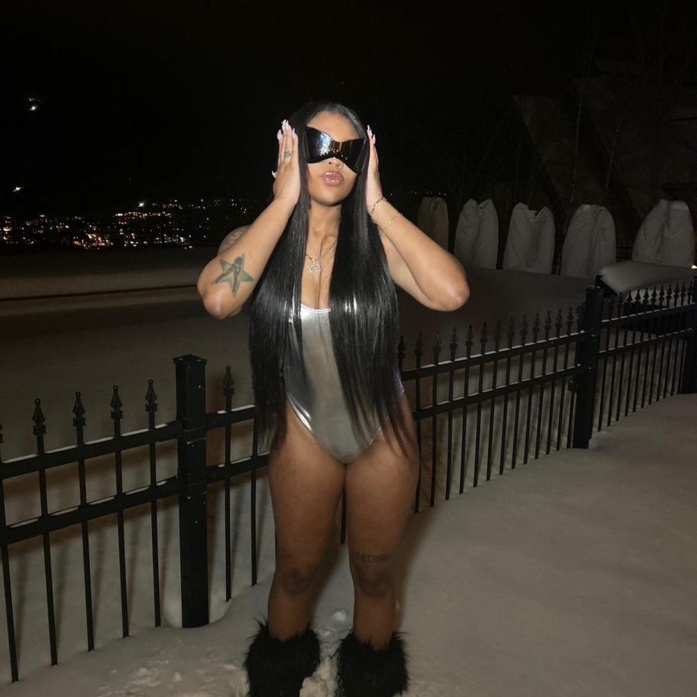Use to you (Explicit)