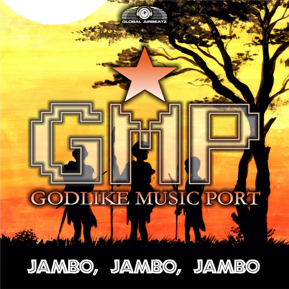 Jambo Jambo Jambo (Farenthide feat. Son!k Remix) (Remix)