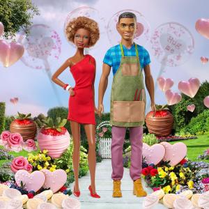 Configa的專輯Love Like This (feat. Malala)