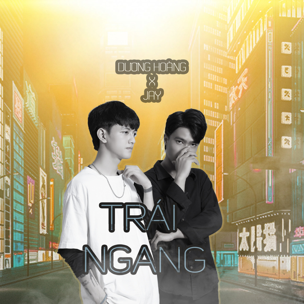 Trái Ngang (Beat)