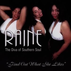 收聽Raine的What Grown Folks Do歌詞歌曲