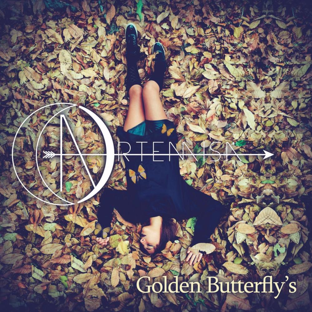 Junto a Ti (Golden Butterfly's)