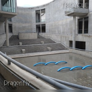 Dragonfly的專輯TRICYCLE