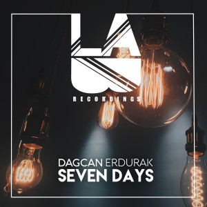 收聽Dagcan Erdurak的Seven Days歌詞歌曲