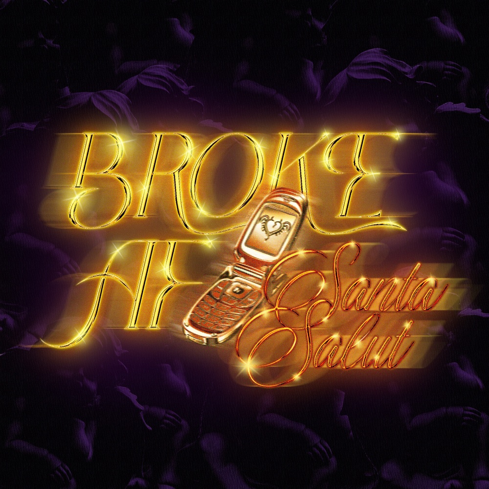 BROKE AF (Explicit)
