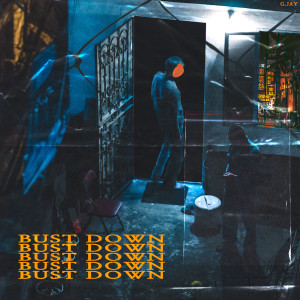 Album Bust Down from 검정가죽