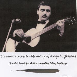 ดาวน์โหลดและฟังเพลง Spanish Romance พร้อมเนื้อเพลงจาก Erling Møldrup