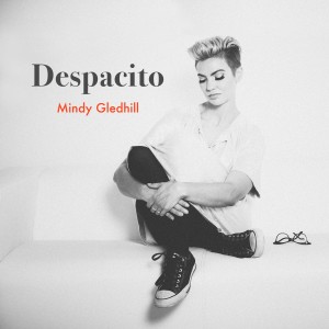 Mindy Gledhill的專輯Despacito