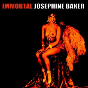 收聽Josephine Baker的Paris, Paris歌詞歌曲