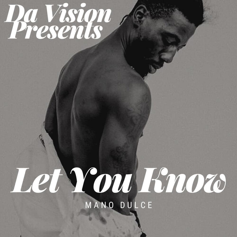 Let You Know (Explicit)