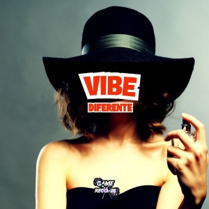 Dj Luka 061的專輯Vibe Diferente (Explicit)