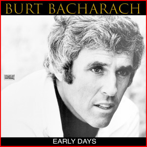 收听Burt Bacharach的Boys Were Made For Girls歌词歌曲