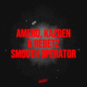 Amero的專輯Smooth Operator