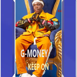 Keep On (Explicit) dari G-Money