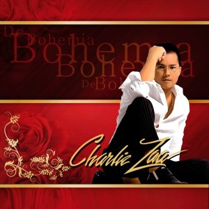 Album De Bohemia oleh Charlie Zaa