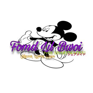 收聽Xhris2Eazy的FOMD LIL BWOI (Explicit)歌詞歌曲