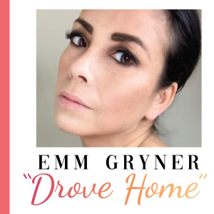 Album Drove Home from Emm Gryner
