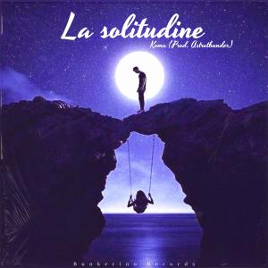 Album La Solitudine from Koma