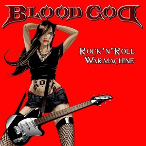 Listen to Dragonbeasts Are Rising song with lyrics from Blood God