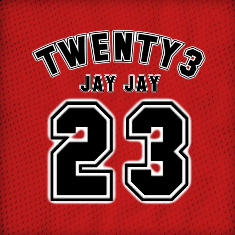 Twenty3! (Explicit)