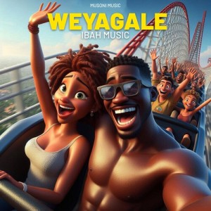 Listen to Weyagale song with lyrics from Ibah Music