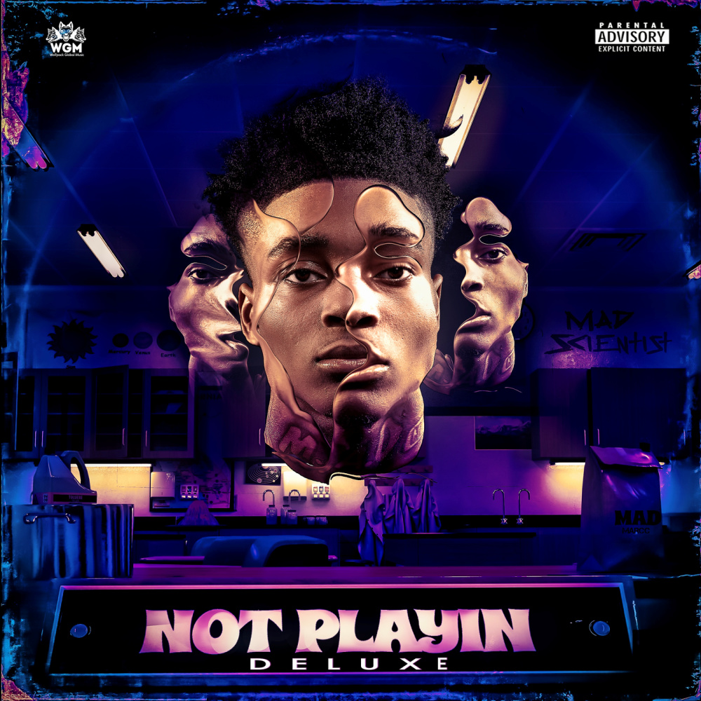 iWoulda (Explicit)